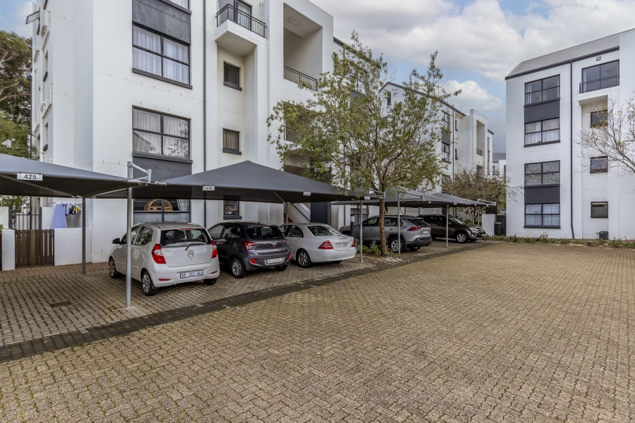 To Let 3 Bedroom Property for Rent in De Velde Western Cape